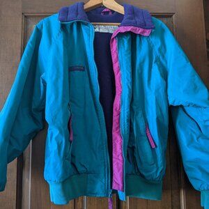 Vintage Columbia Ski Jacket